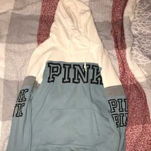 UNWORN VS PINK Hoodie